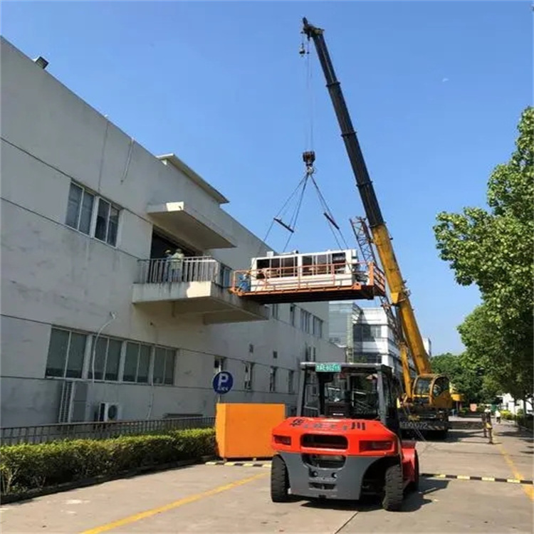 杨林尾镇起重机司机十吊十不吊