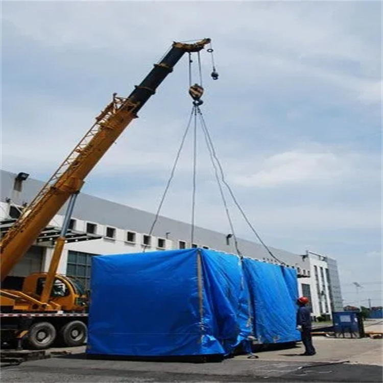 杨林尾镇吊30吨需要多大的吊车