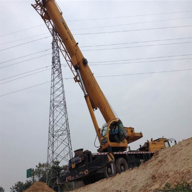 杨林尾镇哪里有大型吊车出租