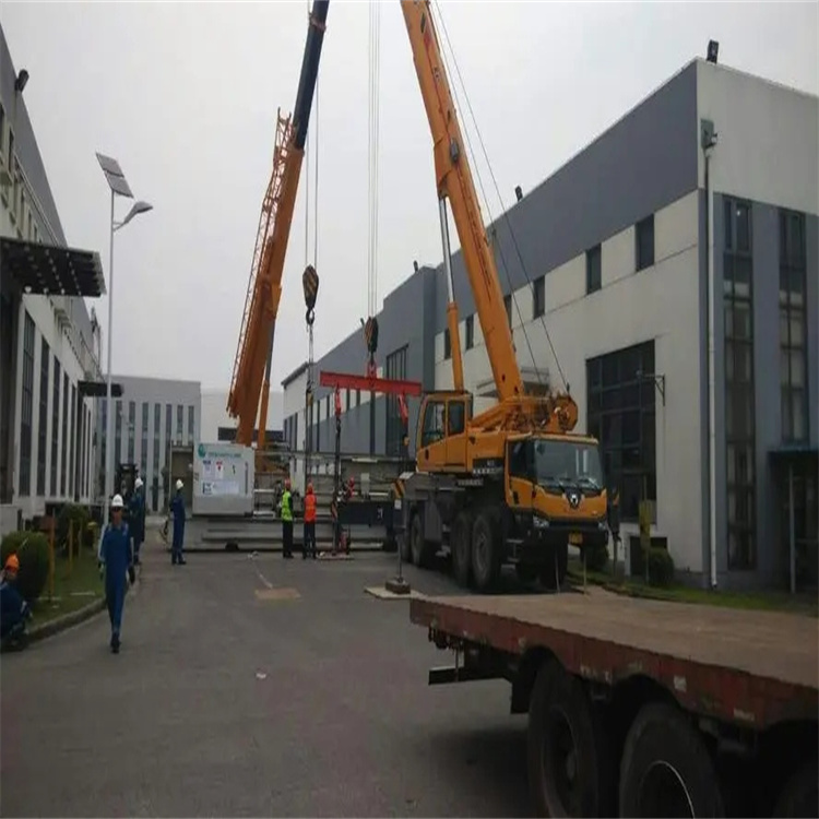 杨林尾镇附近12吨吊车出租电话|工程吊装|高效响应