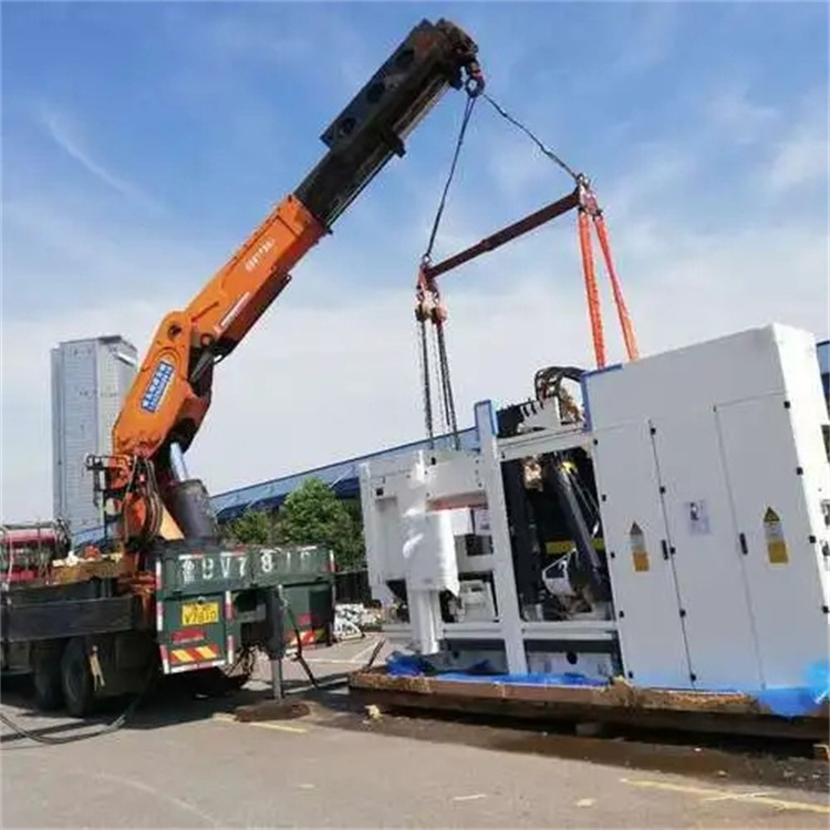 杨林尾镇吊集装箱的吊车电话