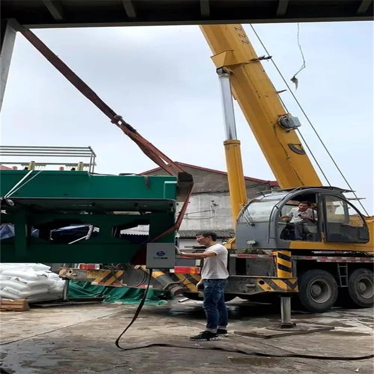 杨林尾镇大吨位吊车租赁应急保障方案|化解突发吊装需求难题
