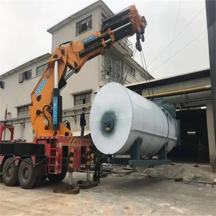 杨林尾镇吊车租用电话|24小时应急服务|精准吊装方案